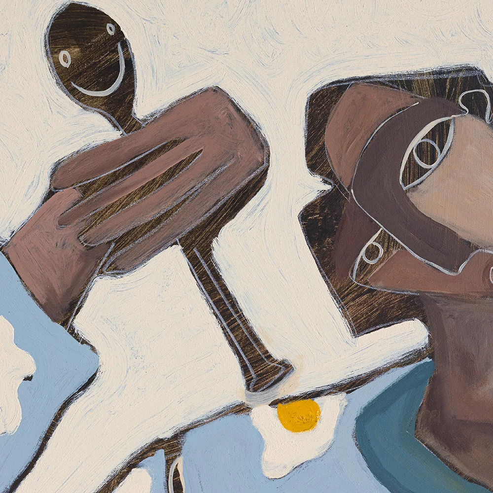 Eggs and Spoons - Image 4