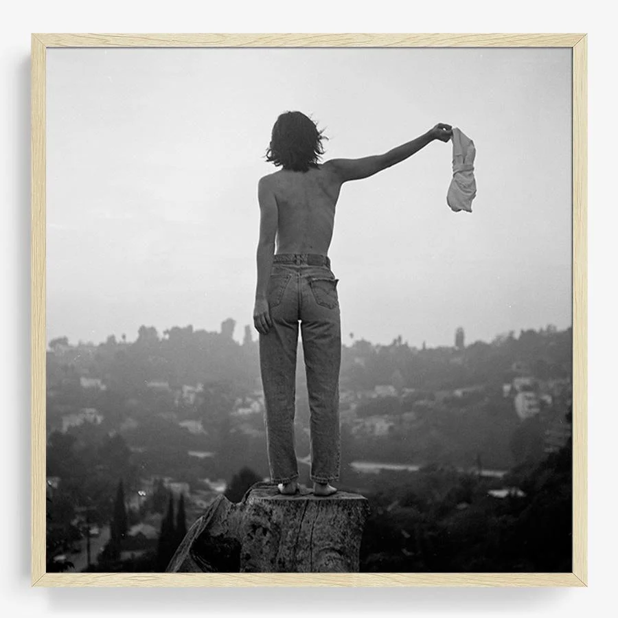 Emily in Elysian Park - Image 16