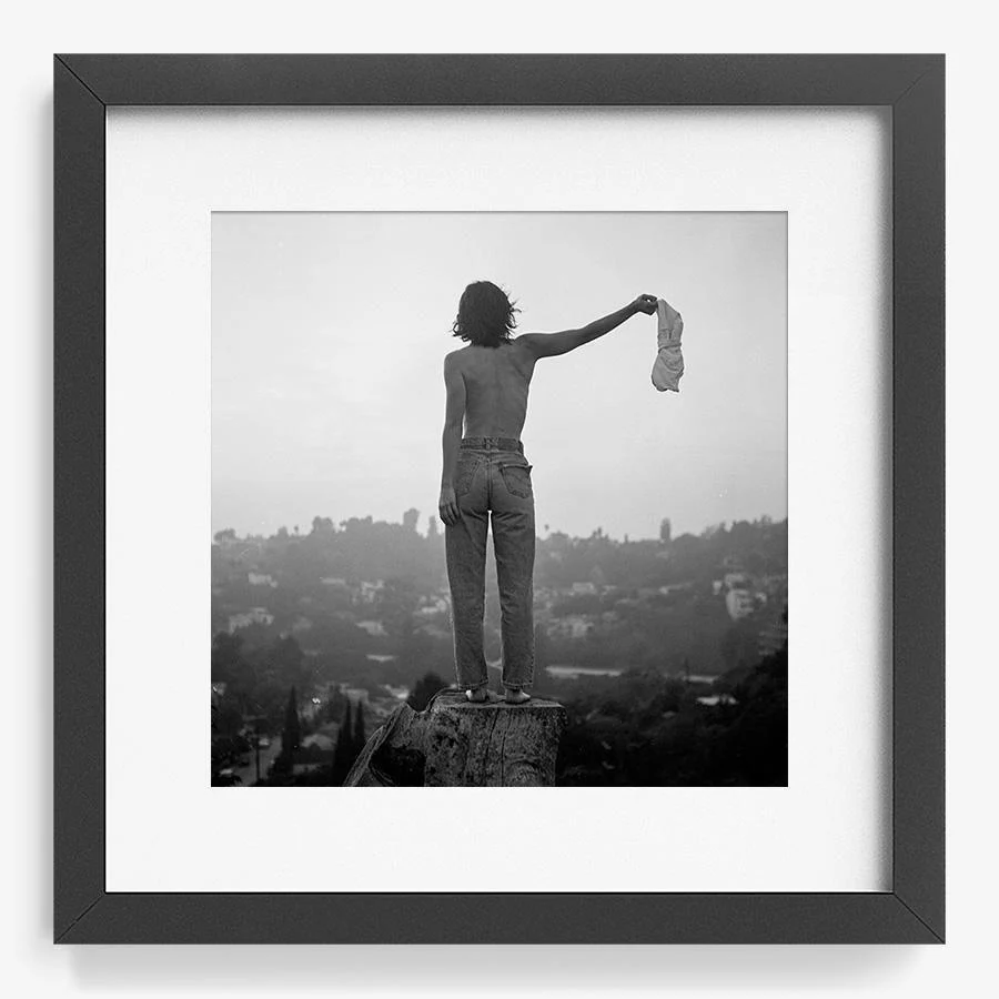 Emily in Elysian Park - Image 6