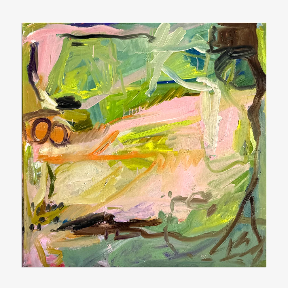 Enchanted Garden - Image 5