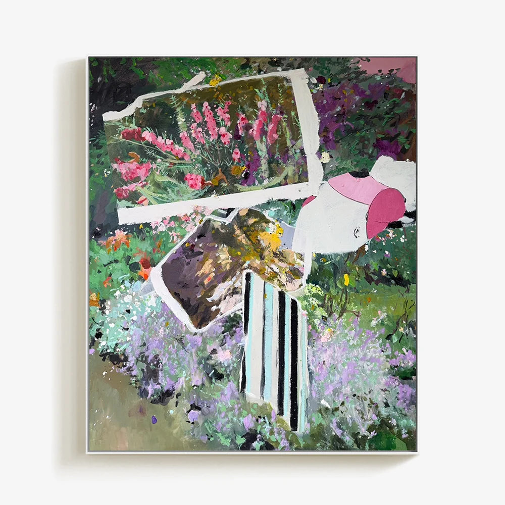 English Garden - Image 5