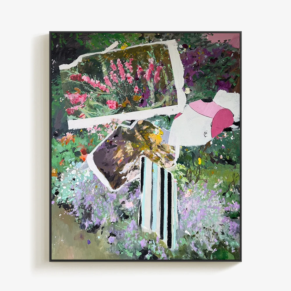 English Garden - Image 6