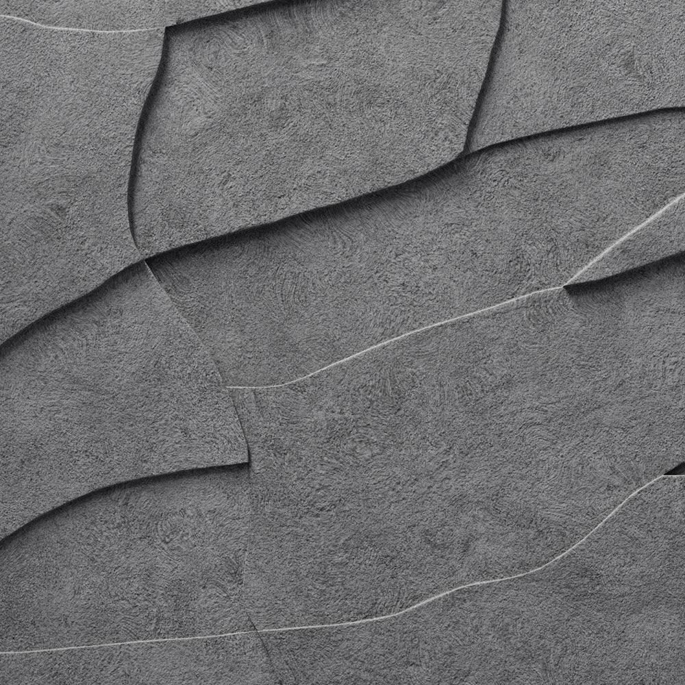 erosion no. 1 - charcoal - Image 4