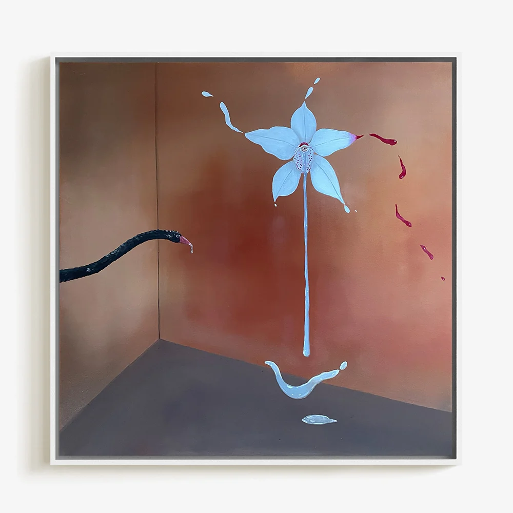 Evolutionary Ache - Image 7