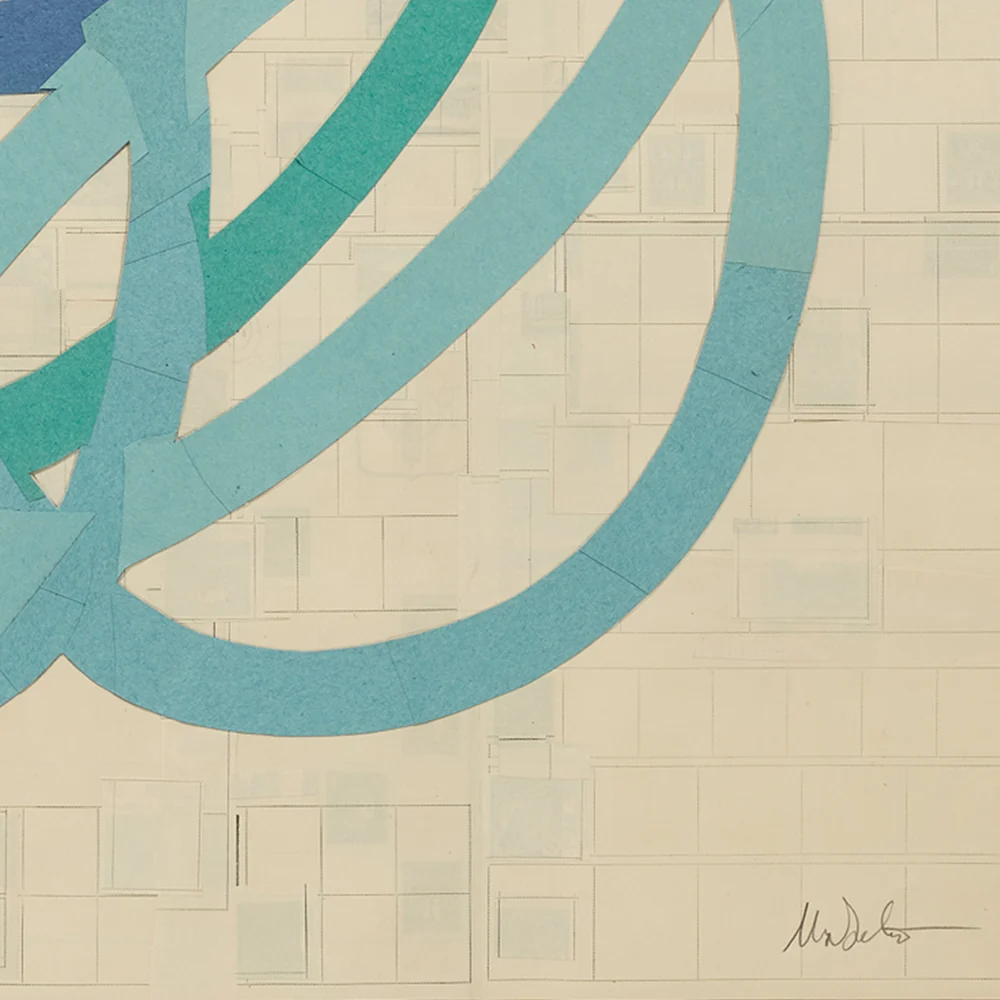 "Extra Special in Blues" - Image 4