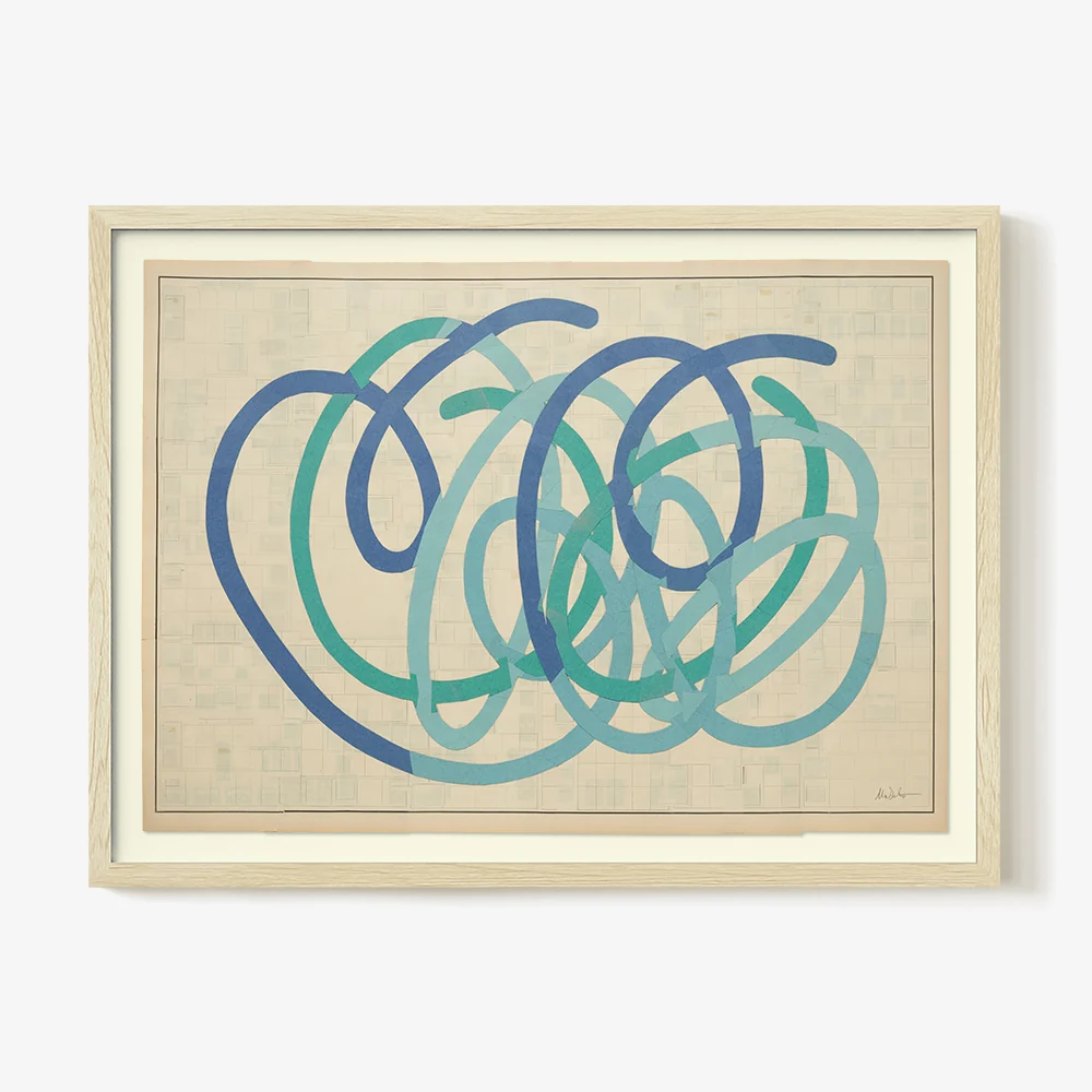 "Extra Special in Blues" - Image 5