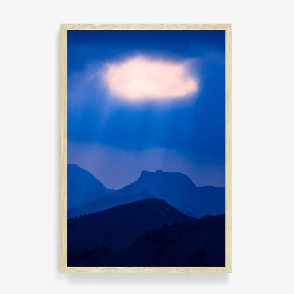 Eyes of Storms like Nodes of a Net 7 - Image 11