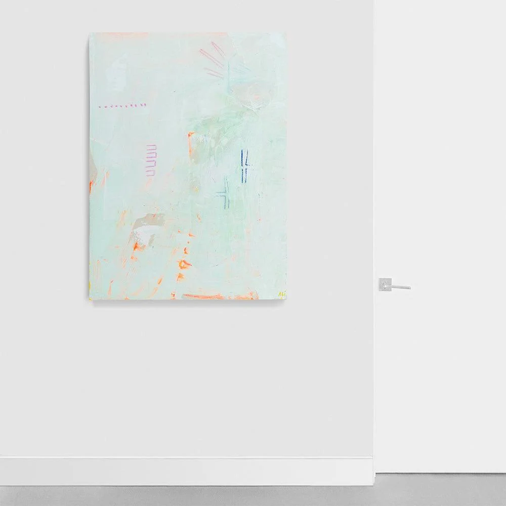 Faded and Painted - Image 2