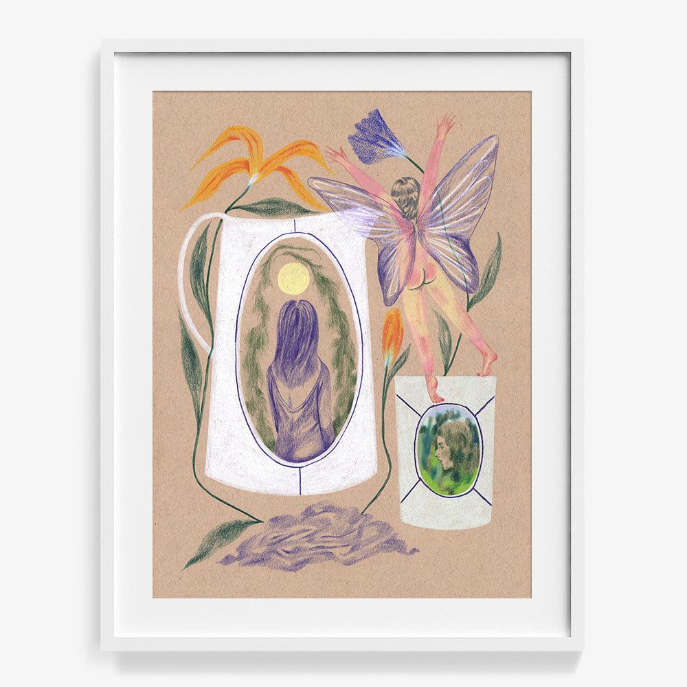 Fairy Arrangements