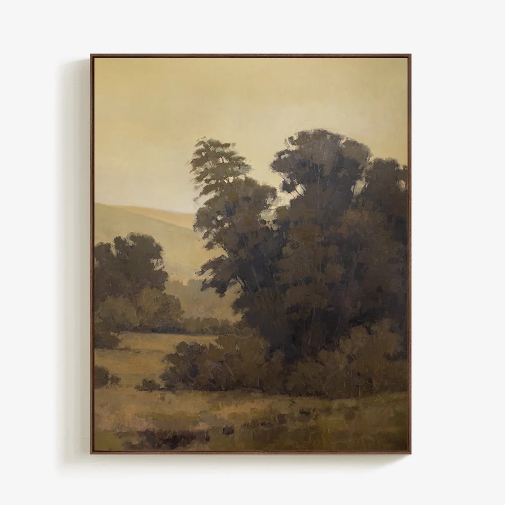 Field Notes in Umber - Image 5