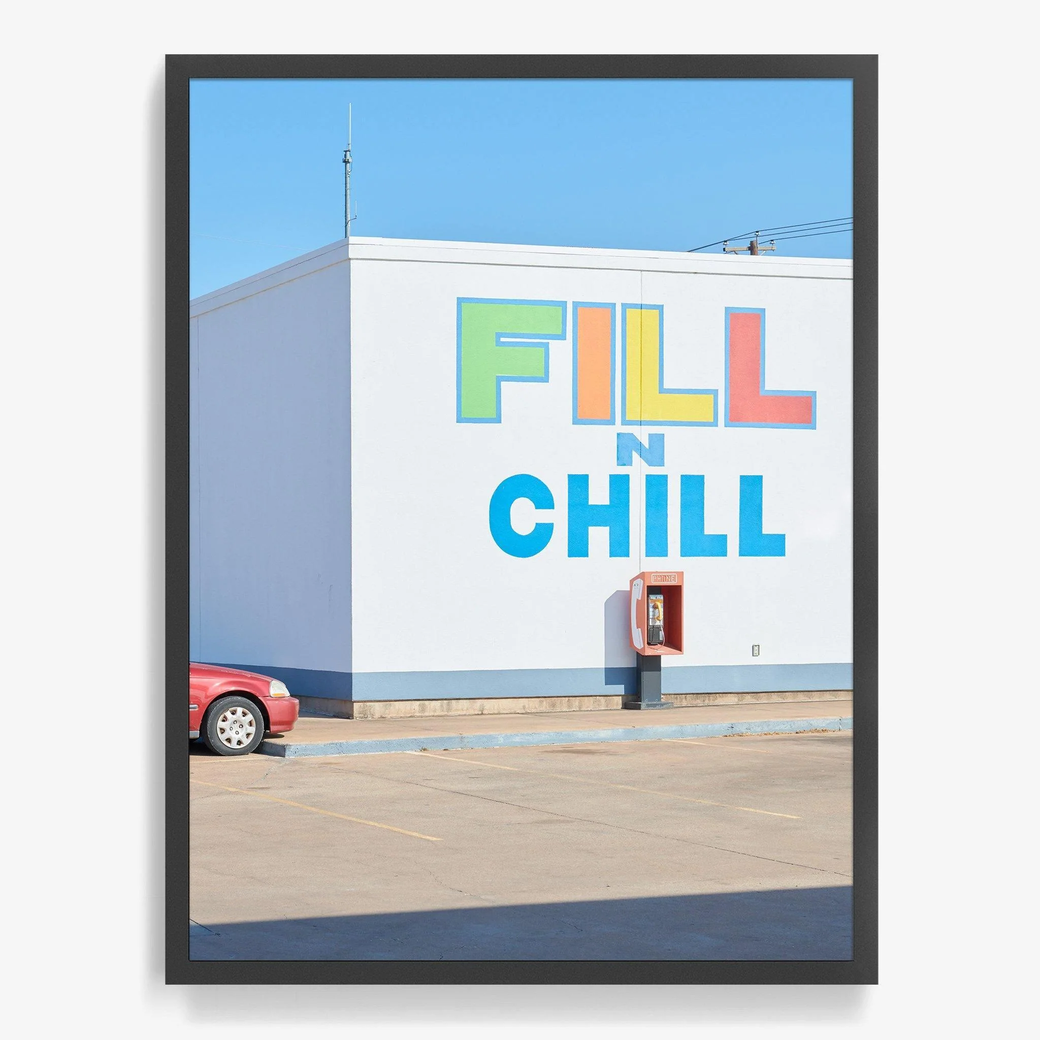 Fill N Chill - Image 20
