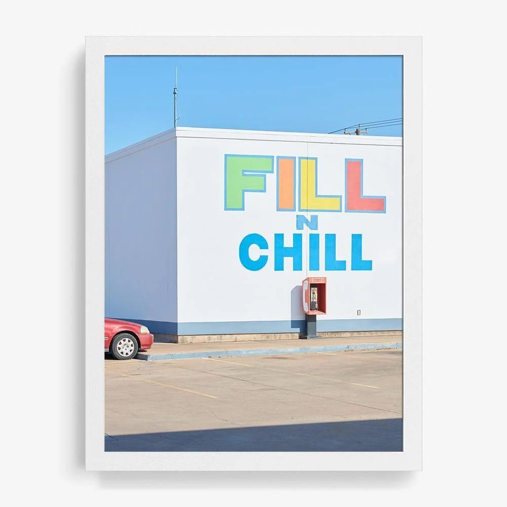 Fill N Chill - Image 8