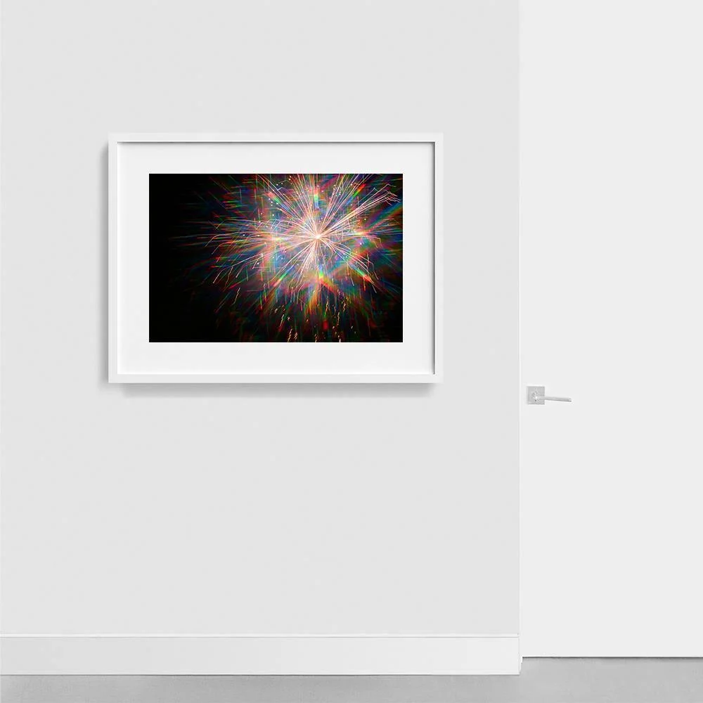 Firework in Napa - Image 10