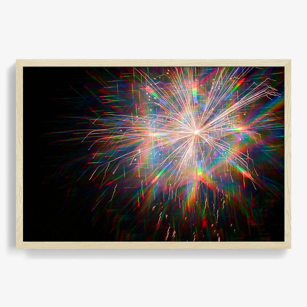 Firework in Napa - Image 6