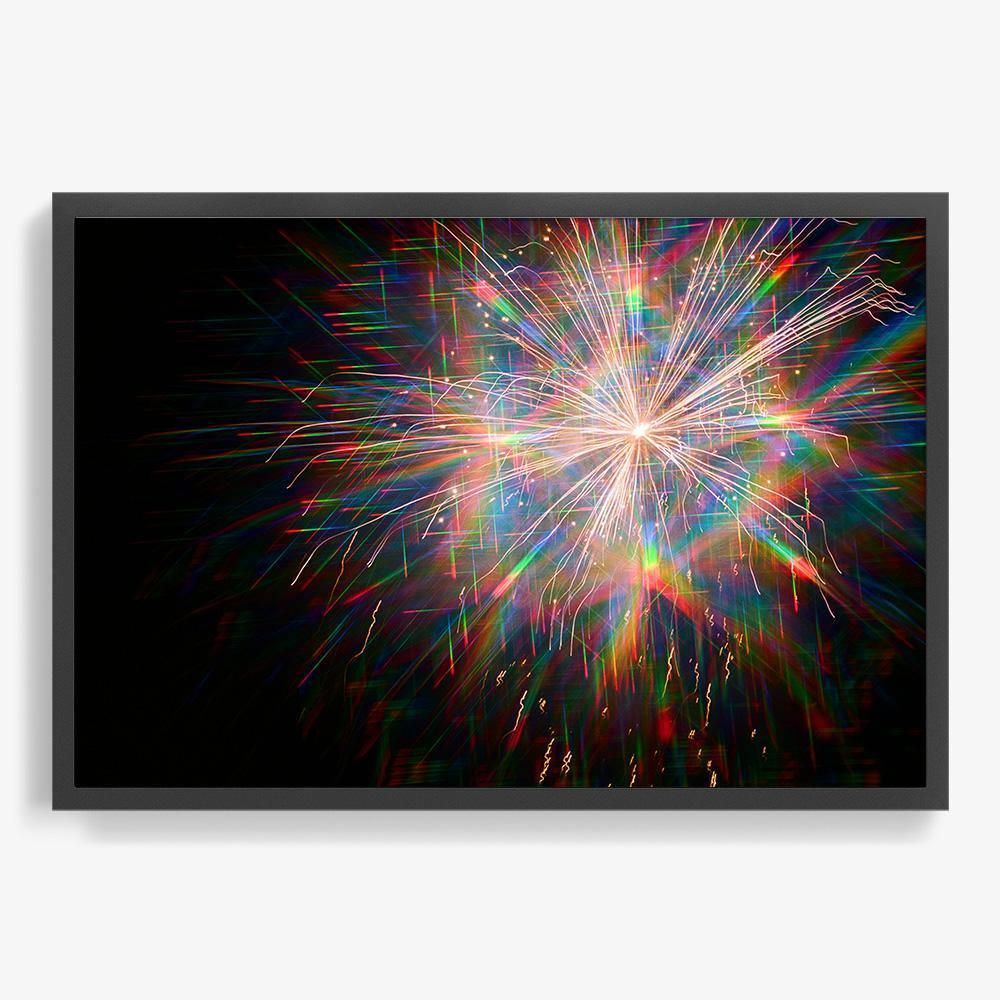 Firework in Napa - Image 8