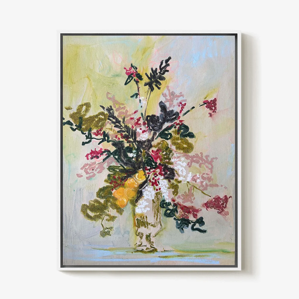 First Arrangement - Image 6