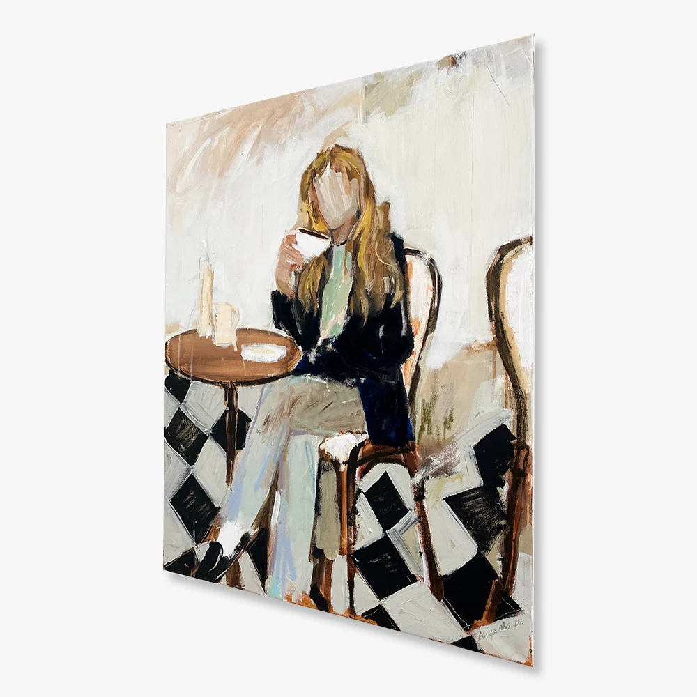 First Cup - Image 5
