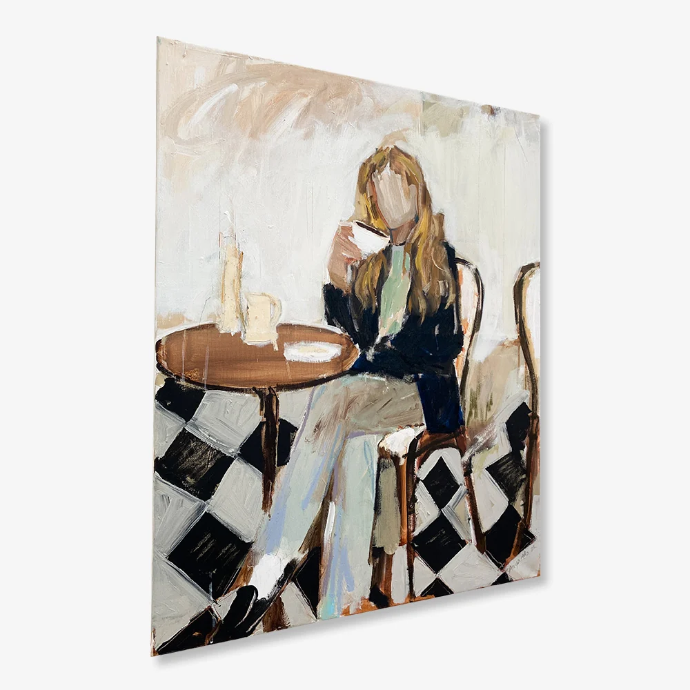 First Cup - Image 6