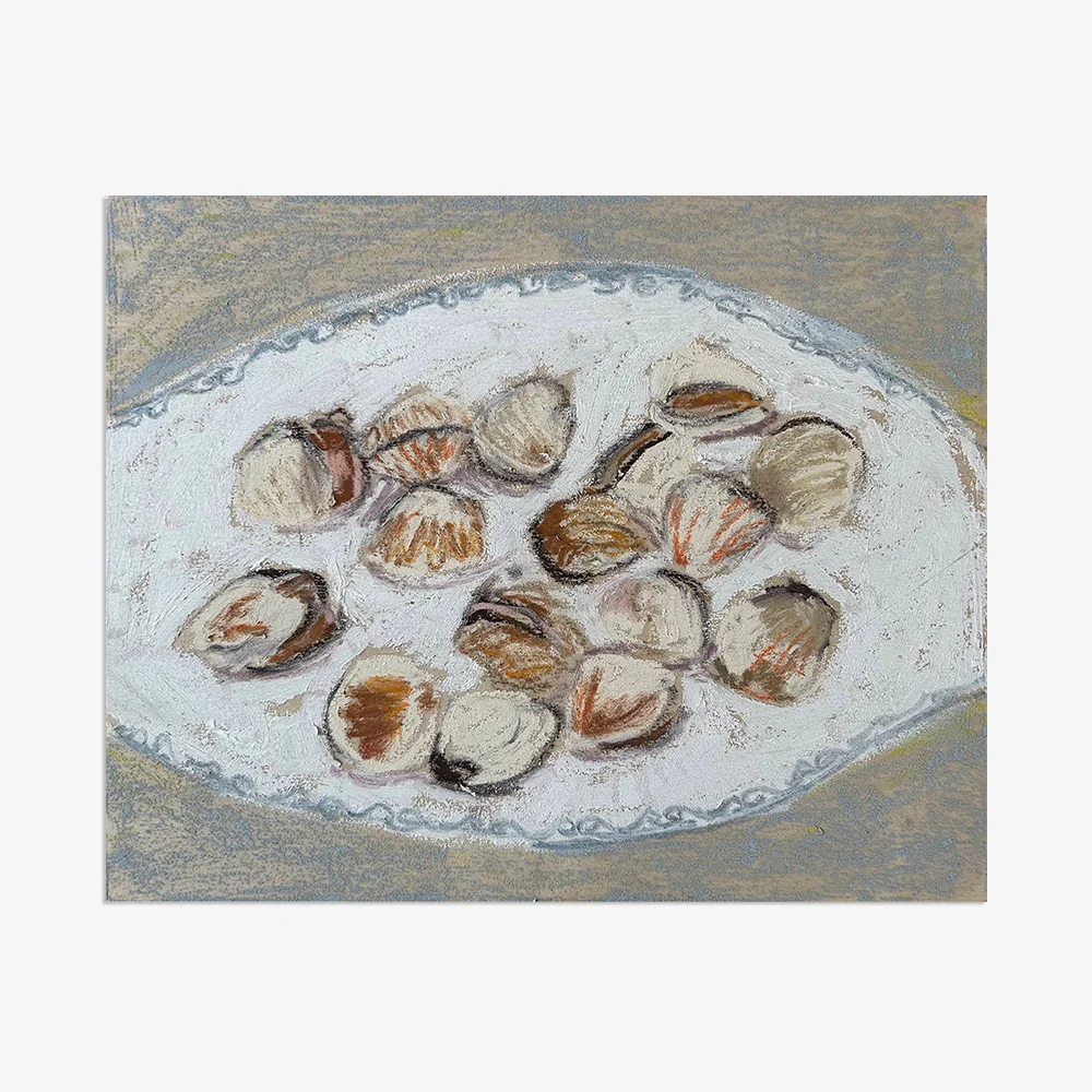 Flame Cockles - Image 7