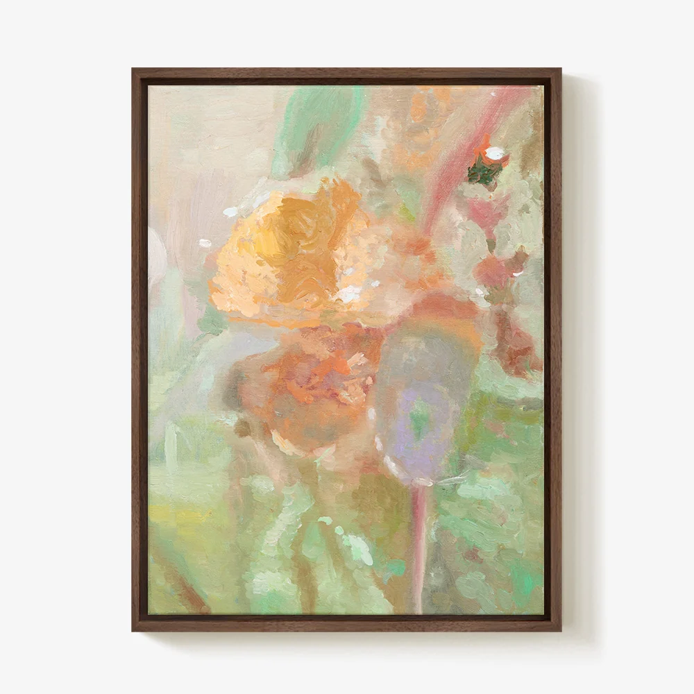 Flower Still Life - Image 6