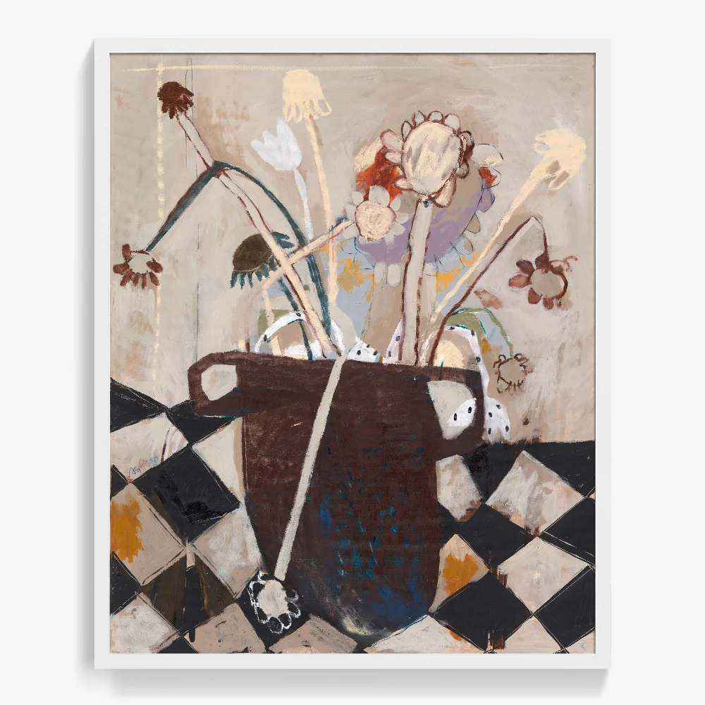 Flowers Between Worlds - Image 15