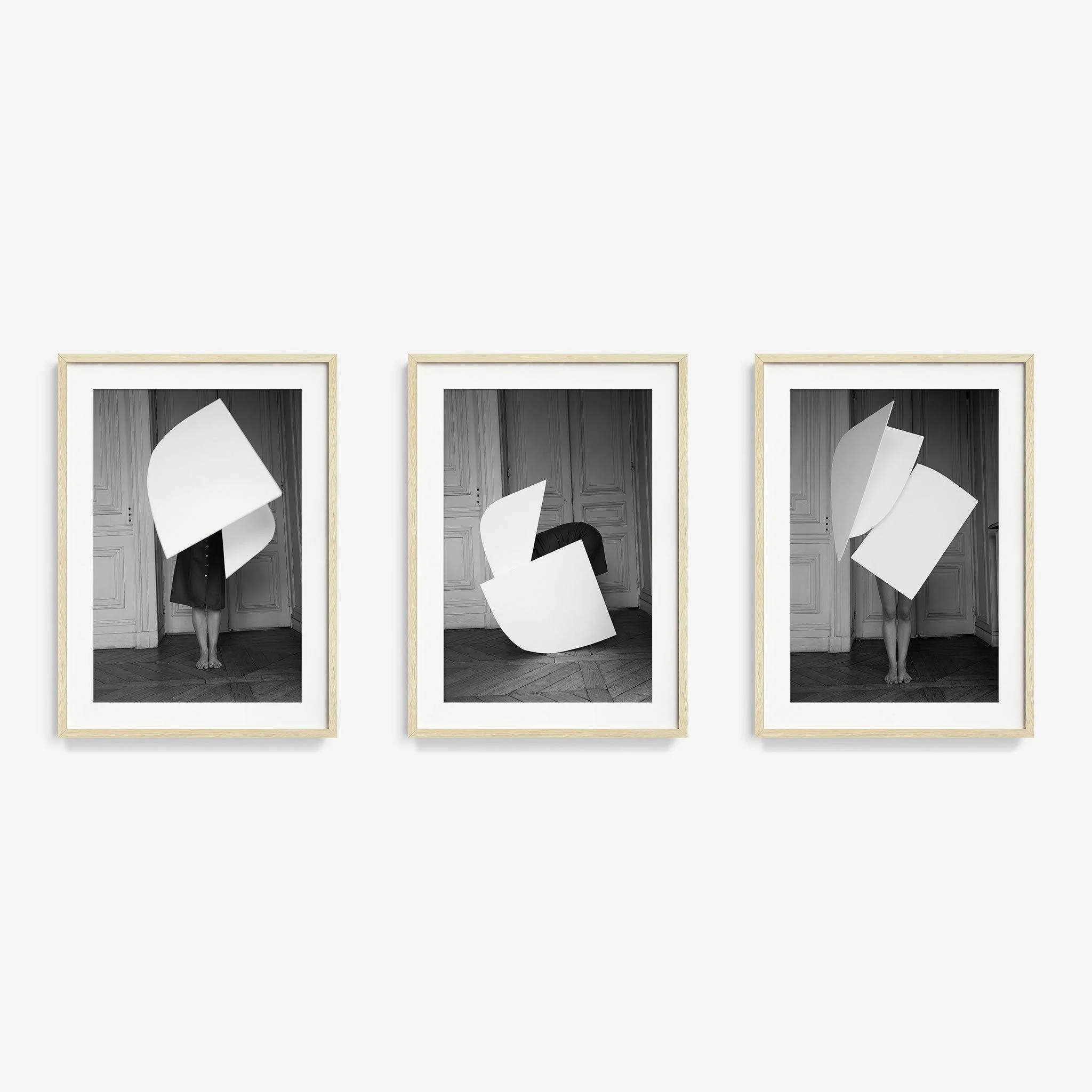 FormH (Triptych) - Image 10