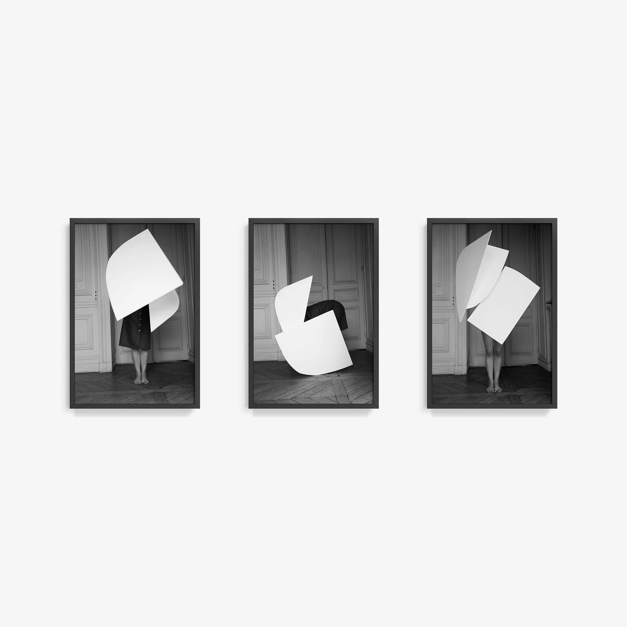 FormH (Triptych) - Image 11