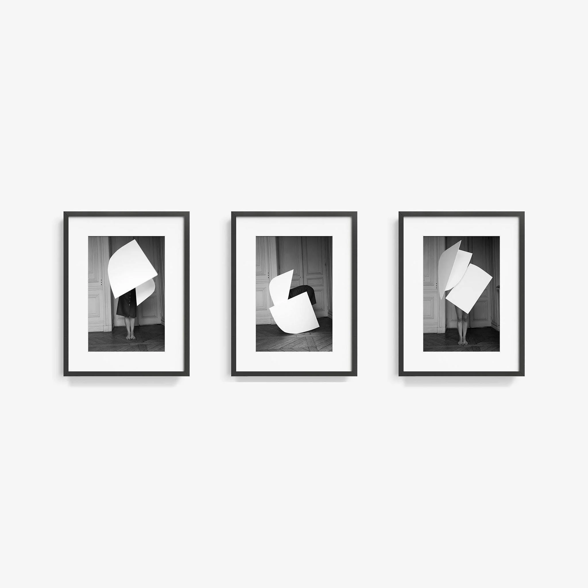 FormH (Triptych) - Image 14