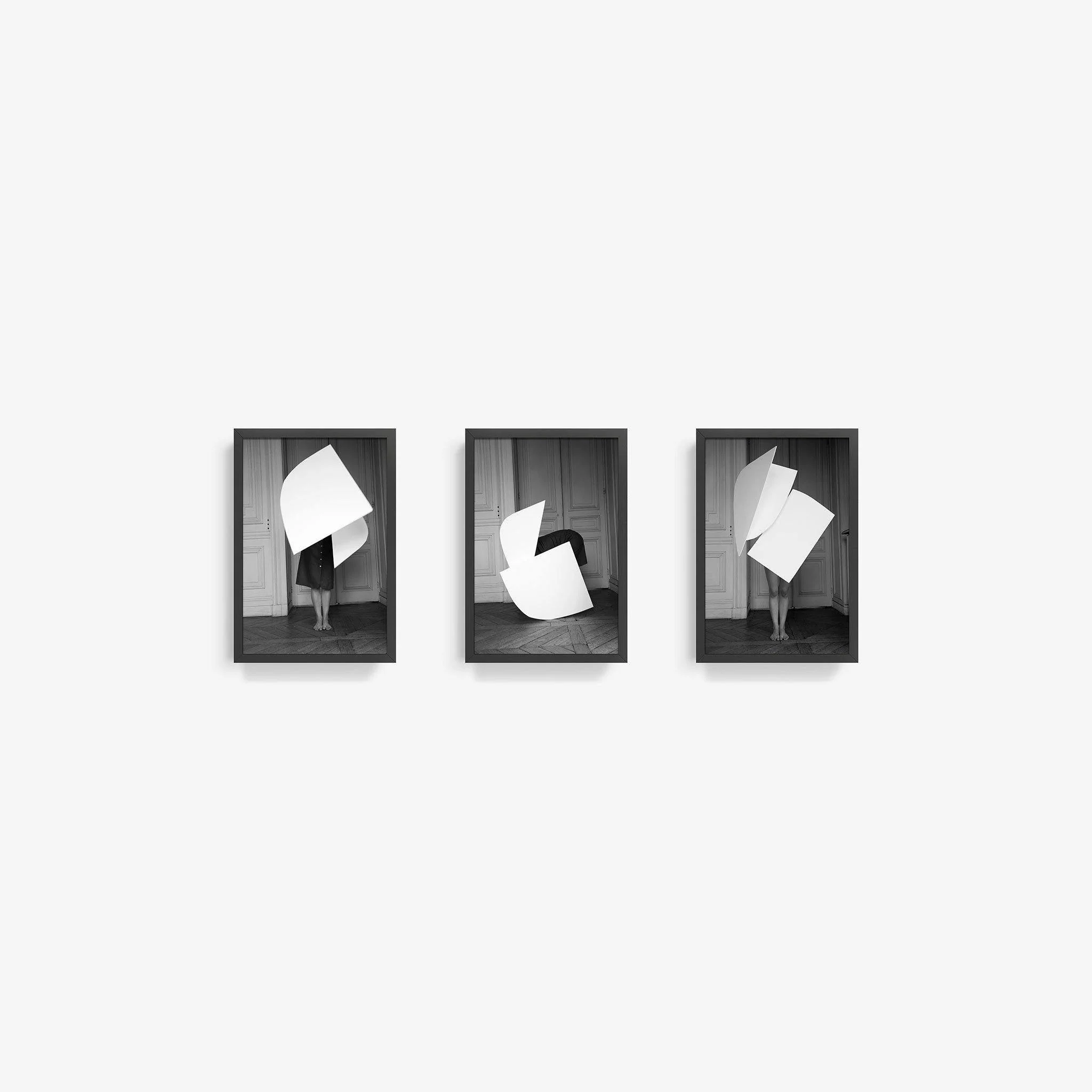 FormH (Triptych) - Image 17