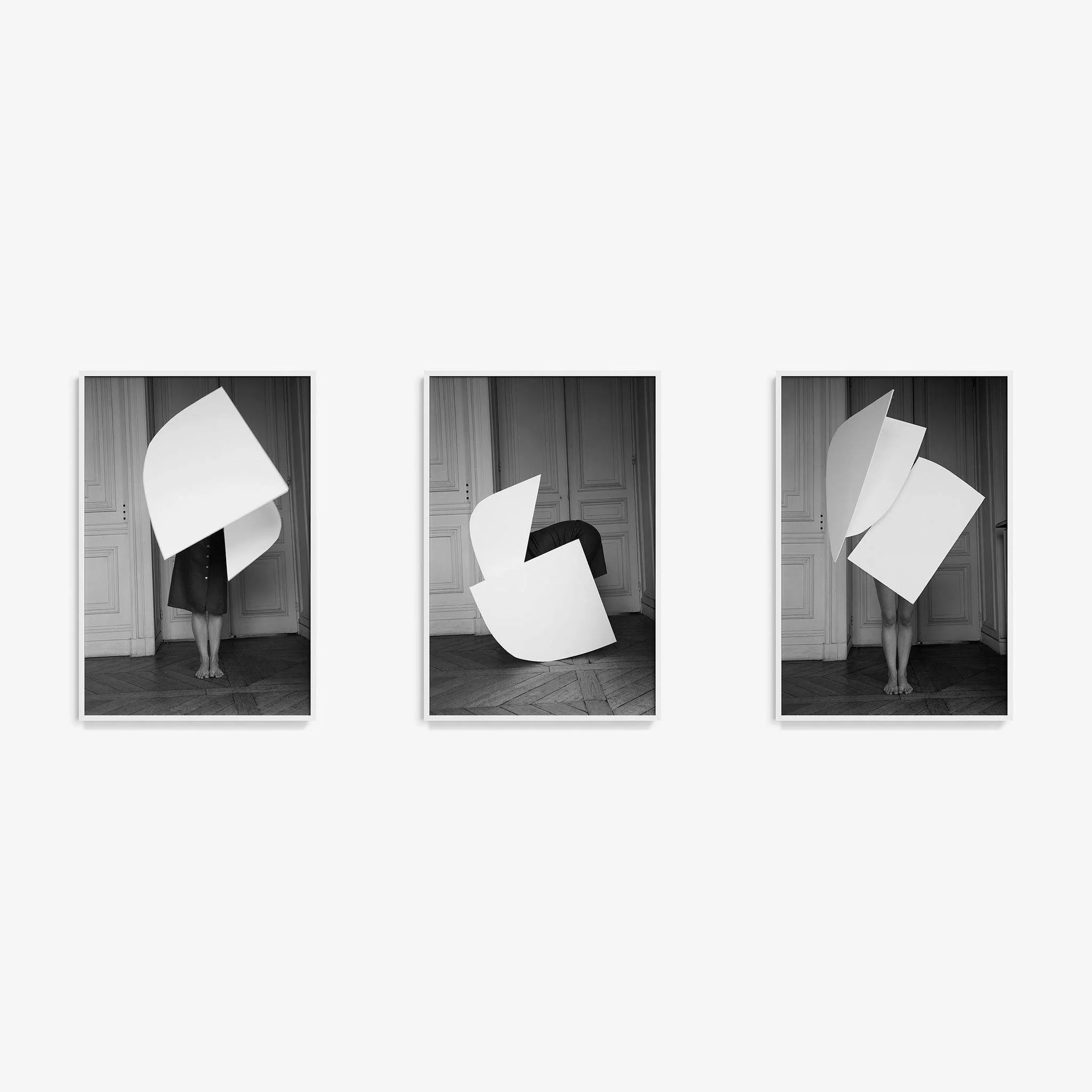 FormH (Triptych) - Image 3
