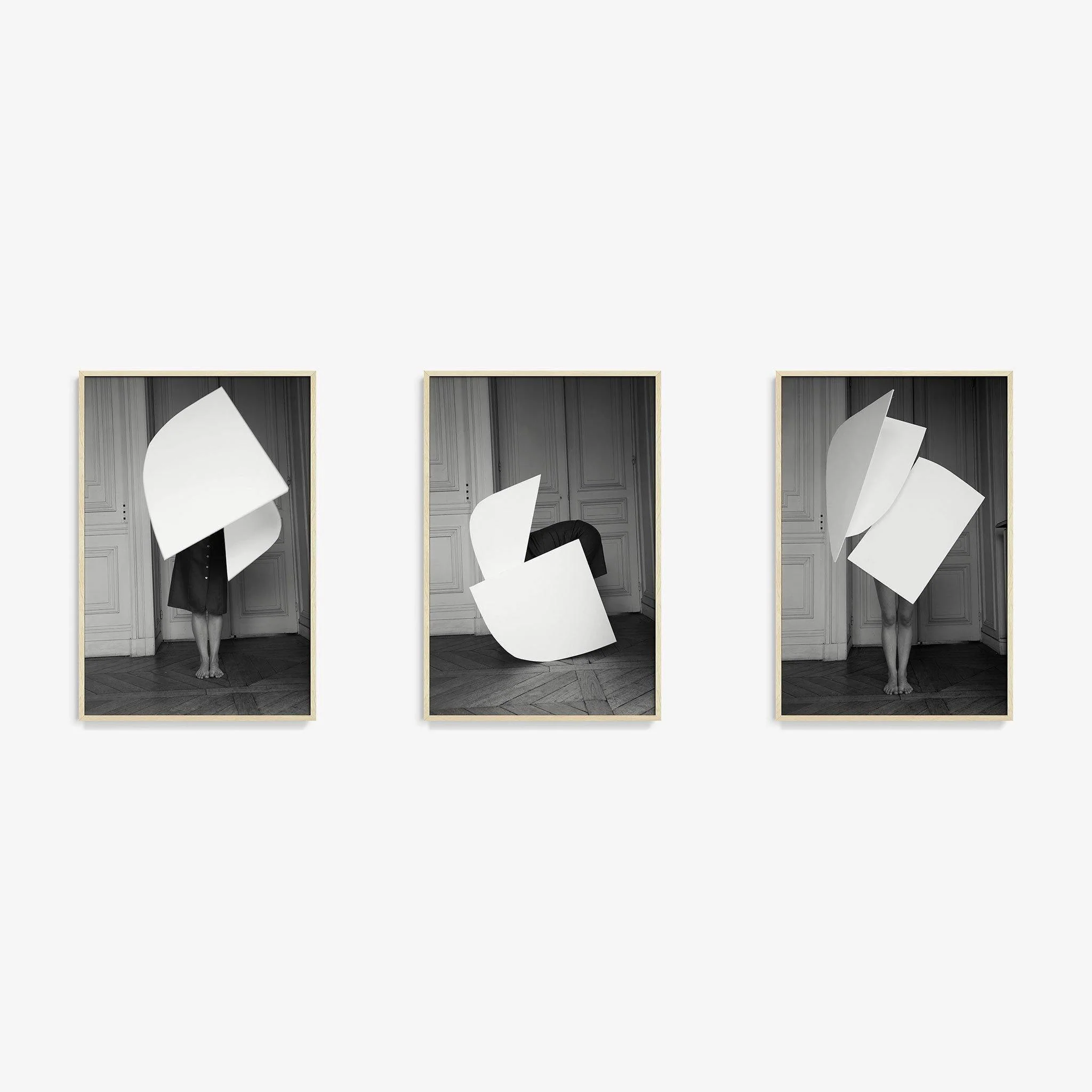 FormH (Triptych) - Image 6