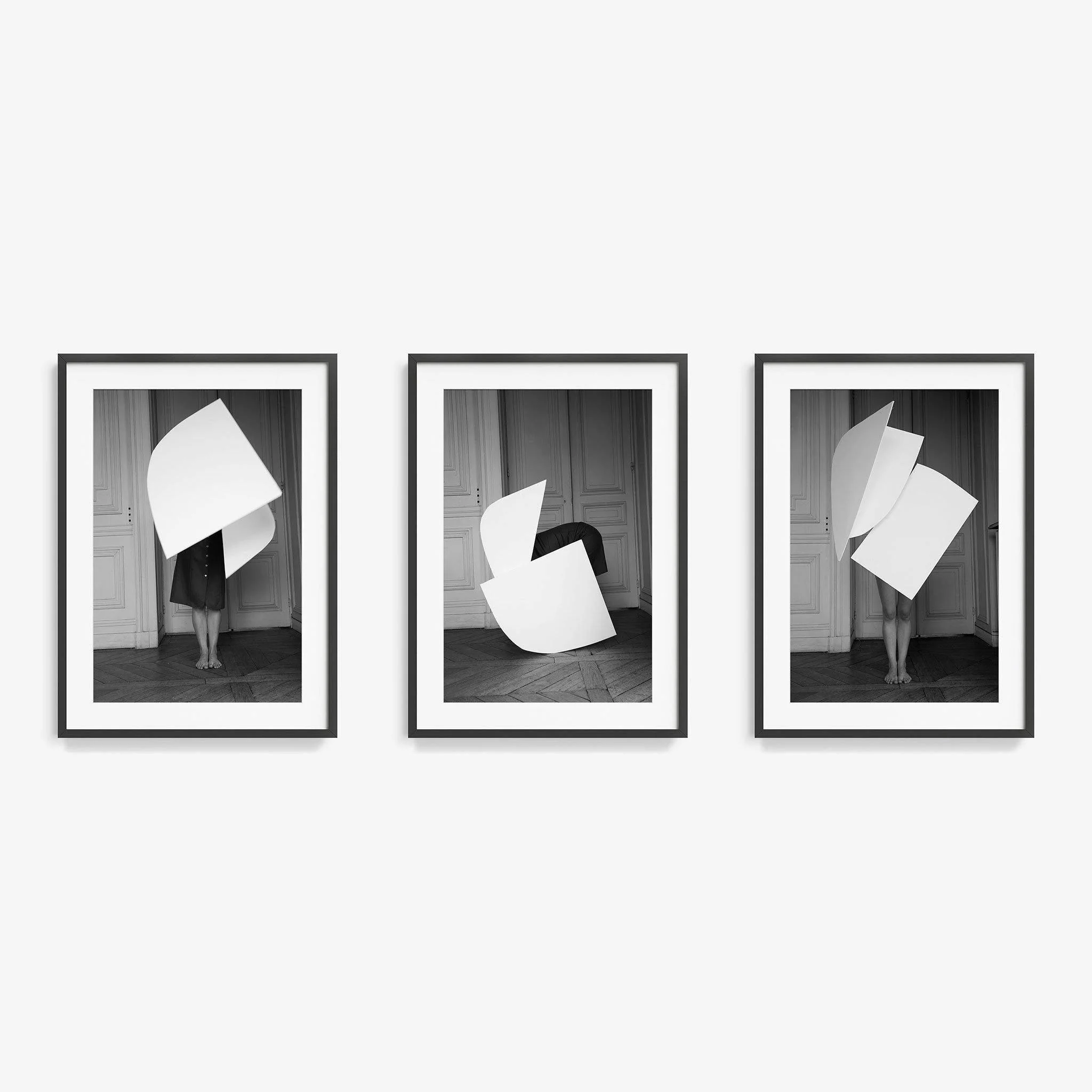 FormH (Triptych) - Image 8