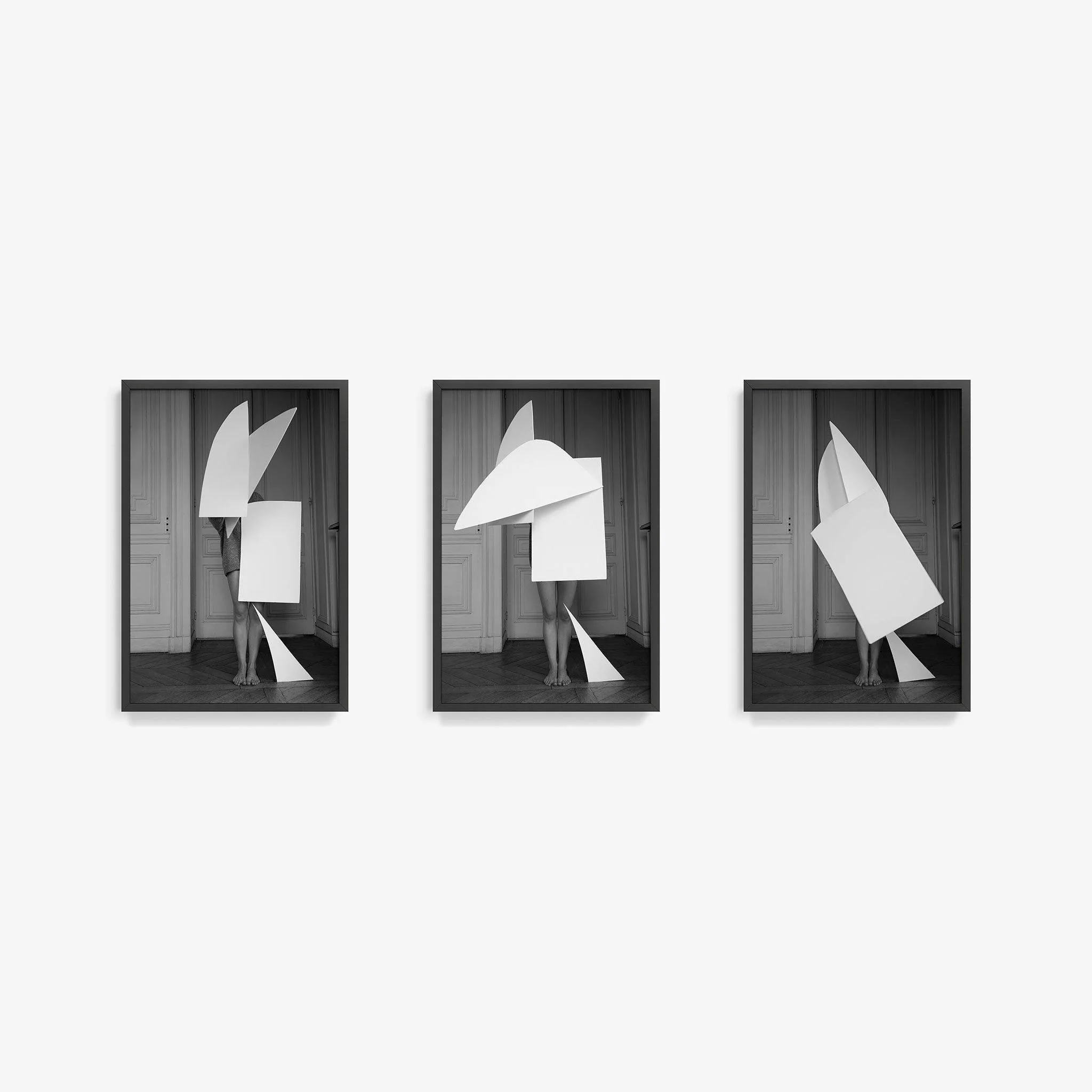 FormH2 (Triptych) - Image 11