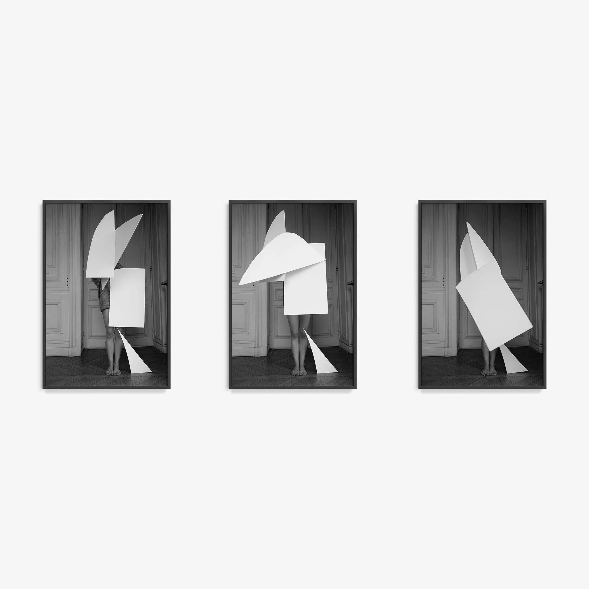 FormH2 (Triptych) - Image 18