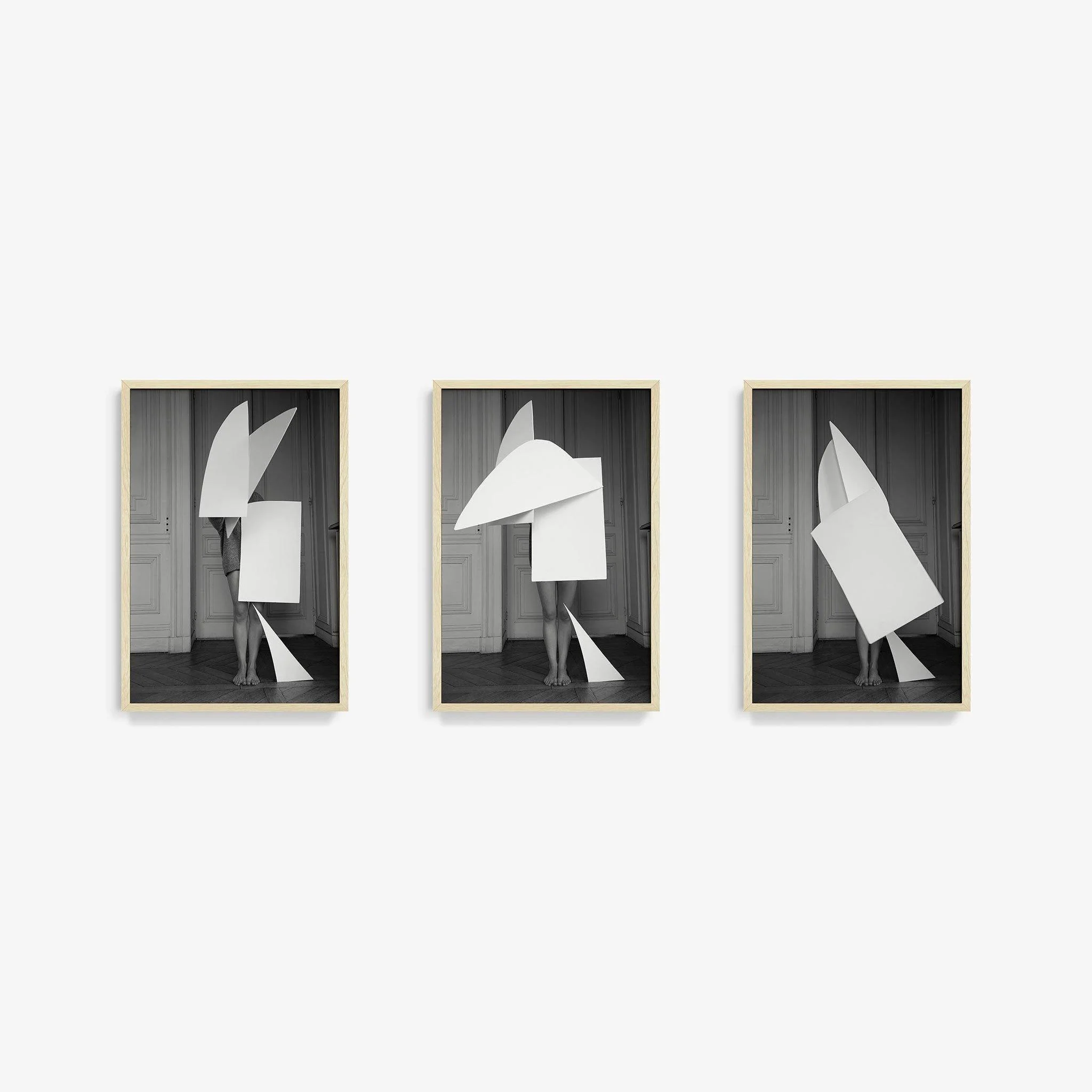 FormH2 (Triptych) - Image 7