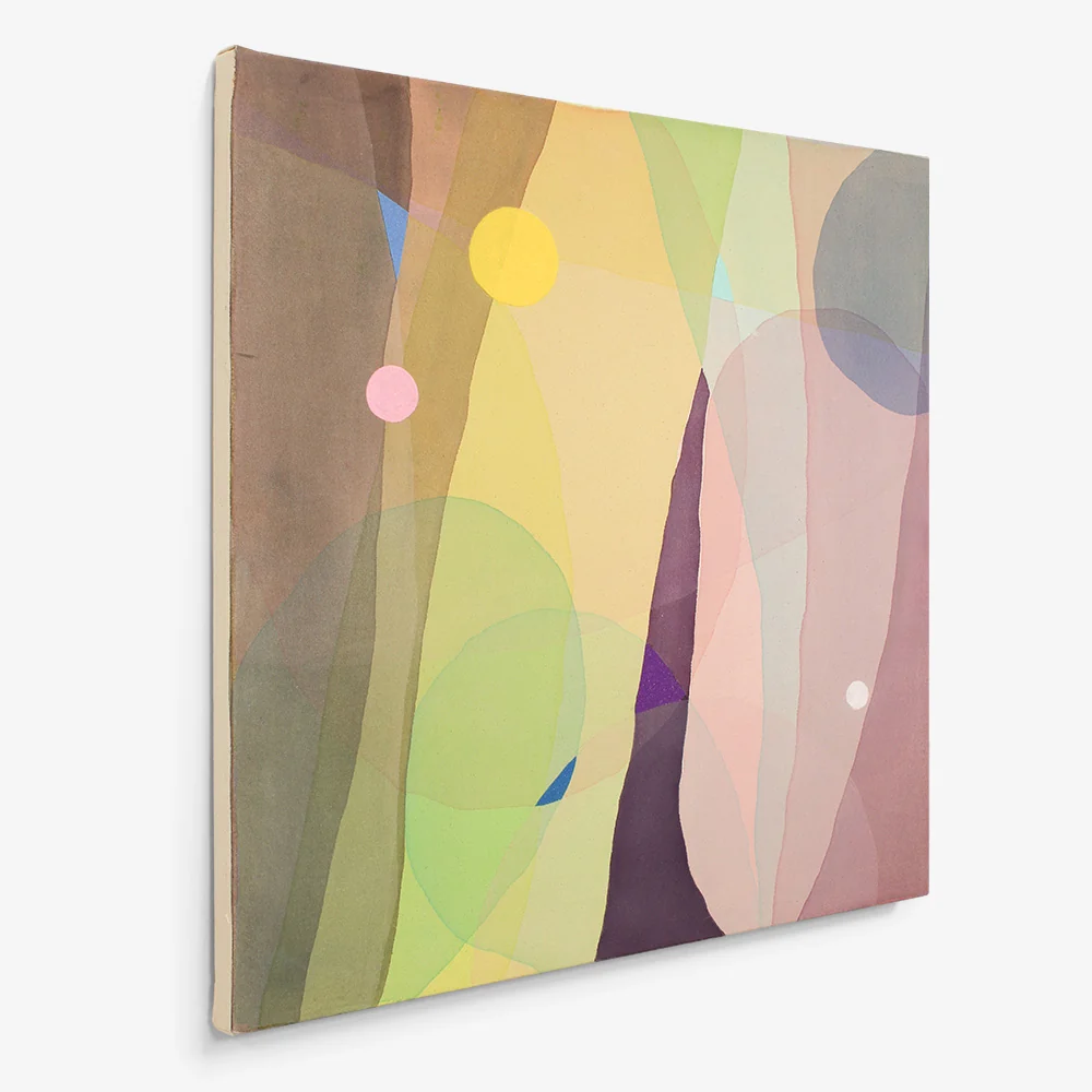 Fragments of a Calm Day - Image 5