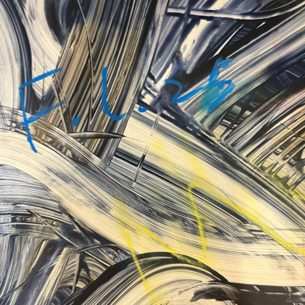 “From known lights toward the ancestor of light” - Image 3