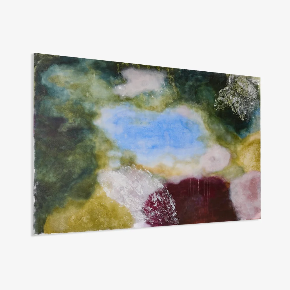 Garden Pond - Image 4