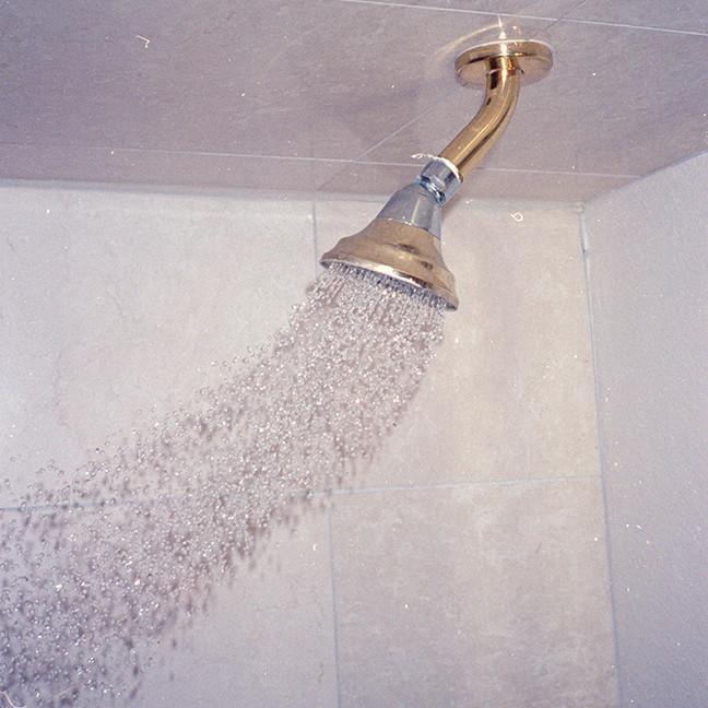 Las Vegas Shower - Image 3