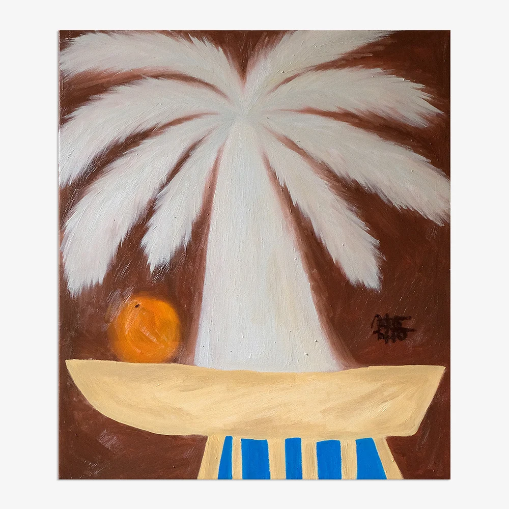 Glowing Azul - Image 6