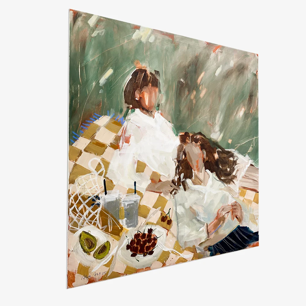 Golden Afternoon - Image 6