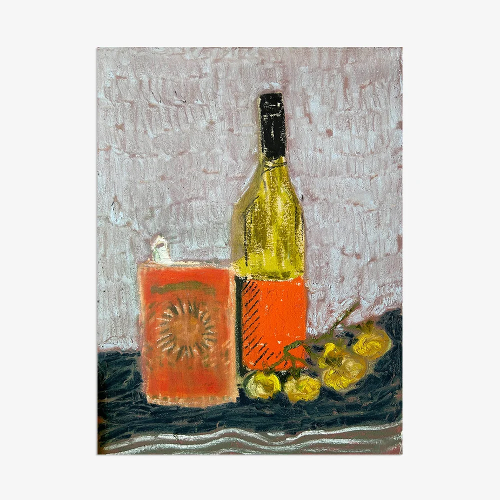 Golden Tomatoes, Olive Oil and Wine - Image 7