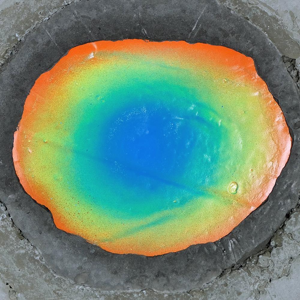 Grand prismatic spring - Image 3