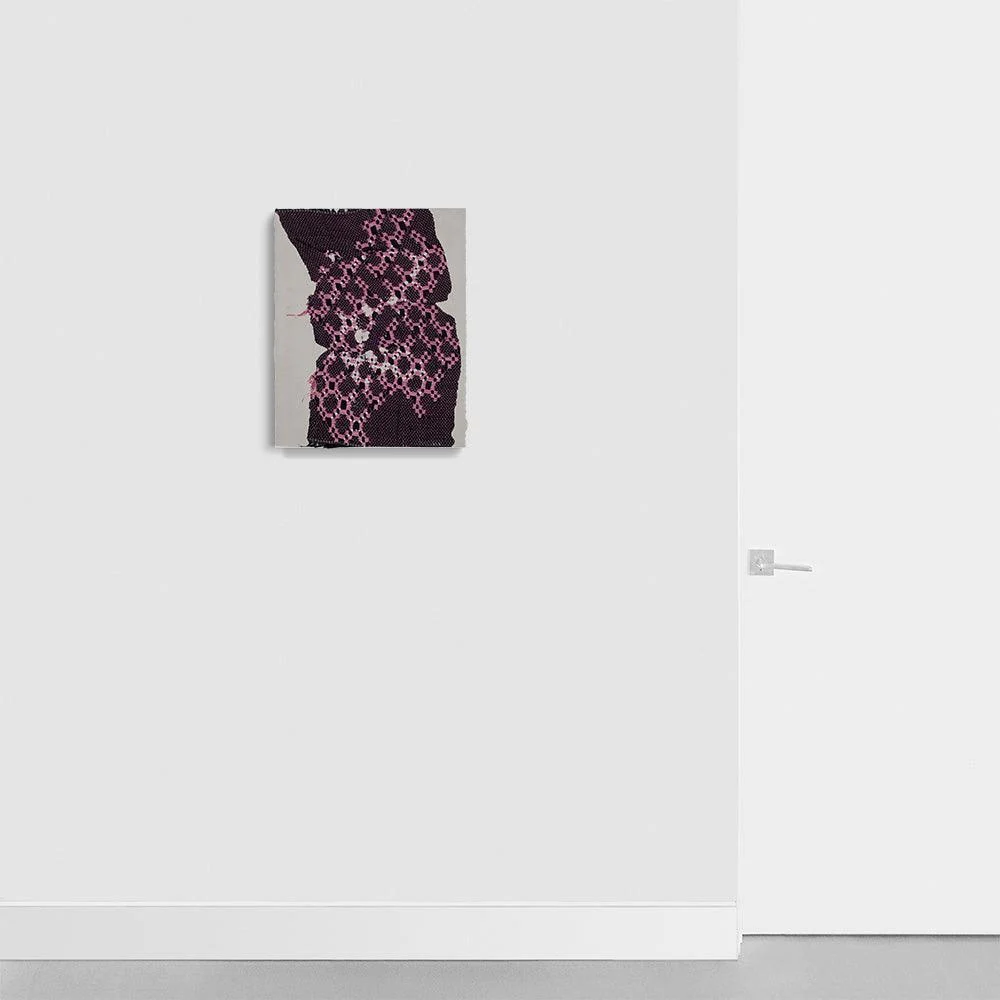 Graphic Color, Cochineal and Madder 1 - Image 2