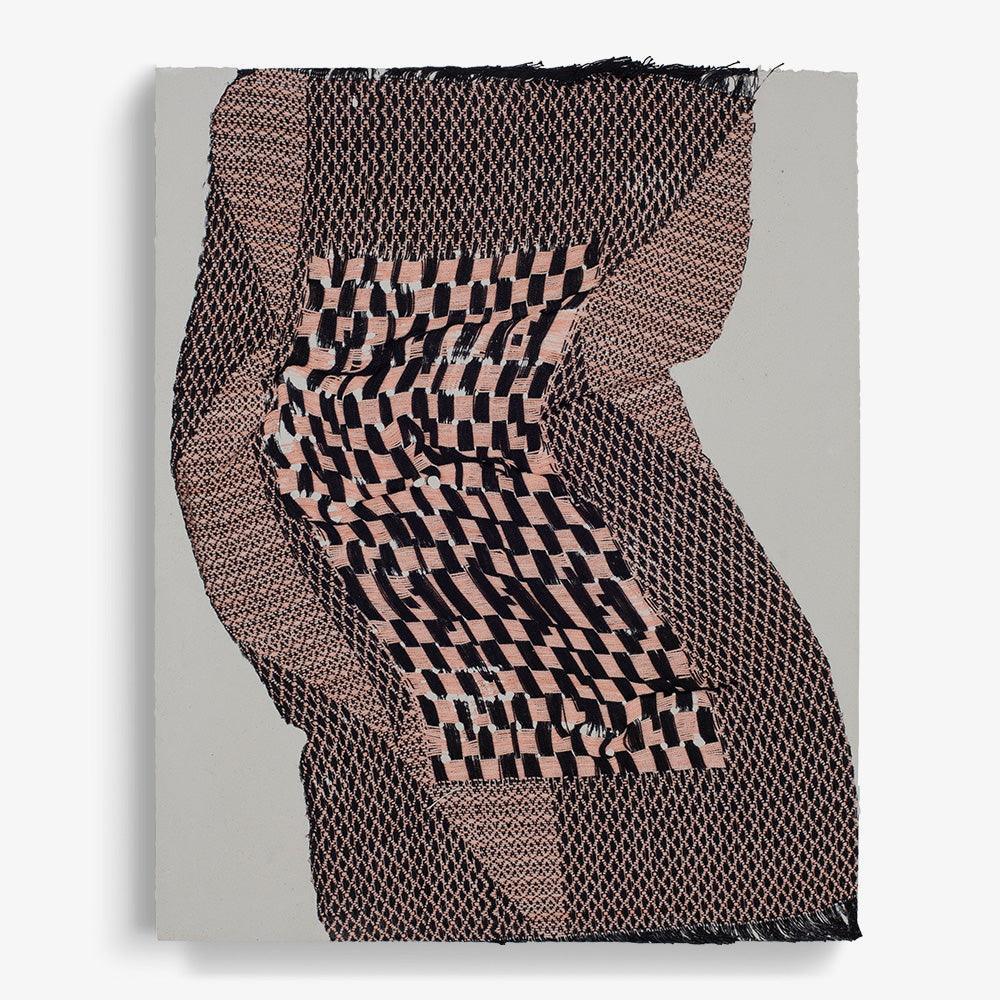 Graphic Color, Madder 2