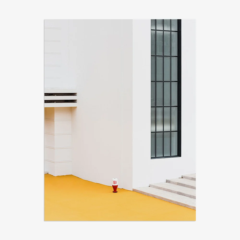 Graphic Lisbon 03 - Image 11