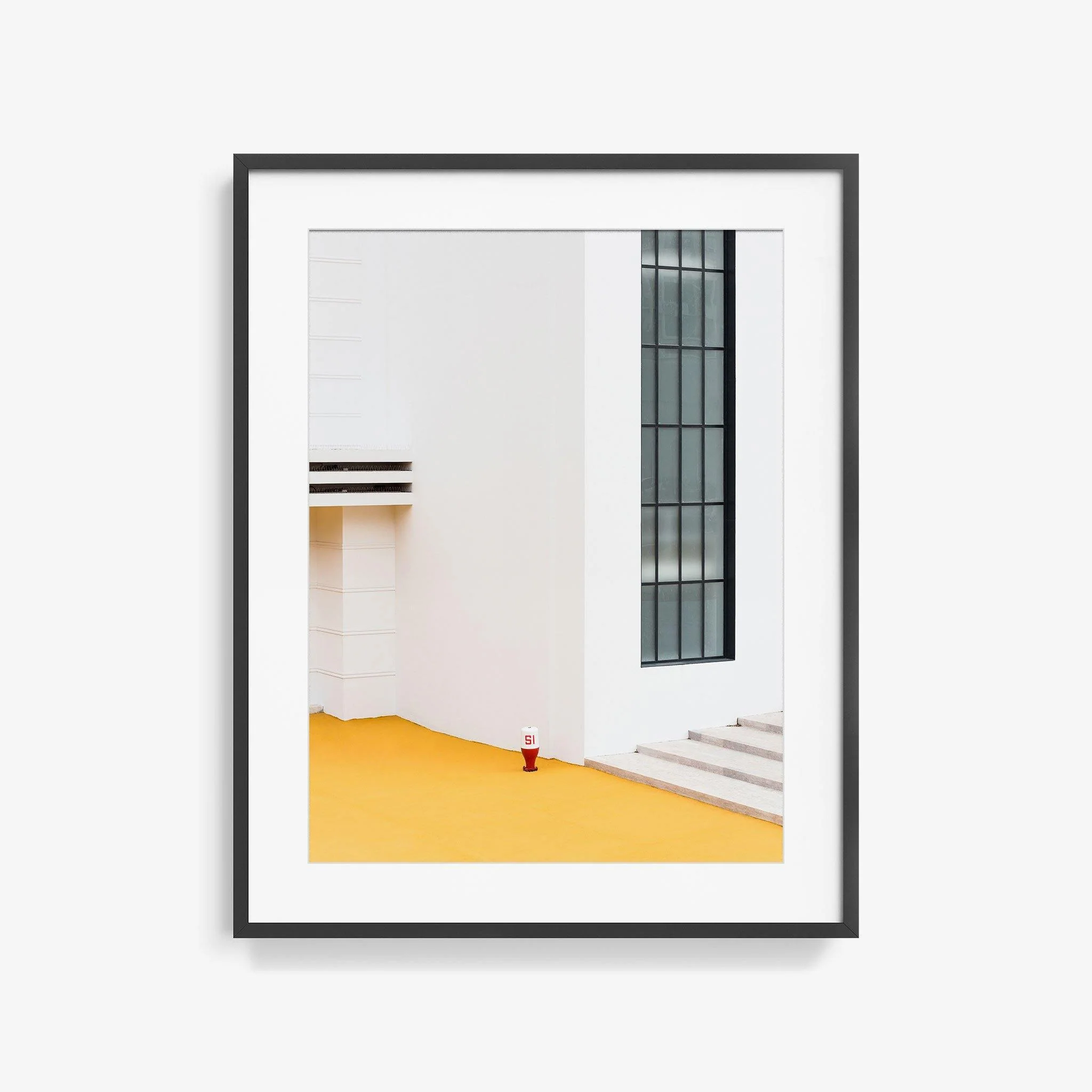 Graphic Lisbon 03 - Image 9