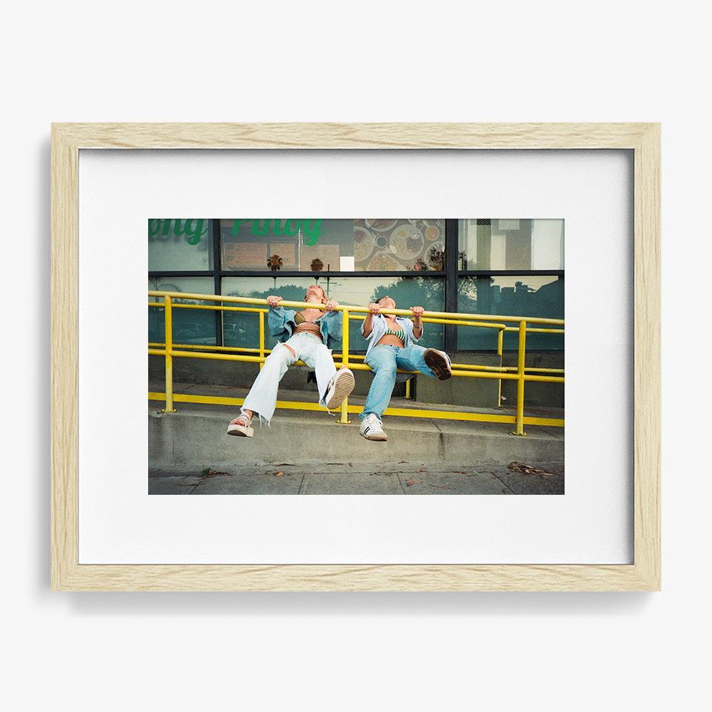 Hang Tight - Image 12