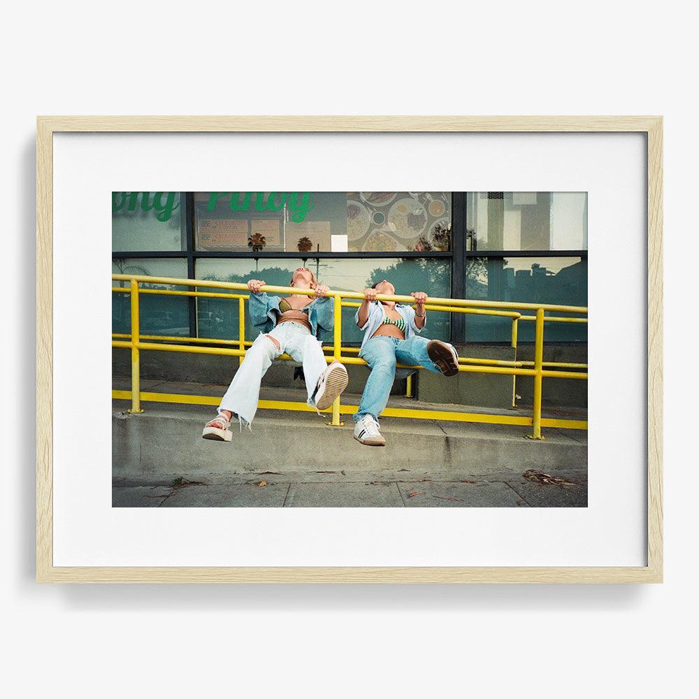 Hang Tight - Image 18