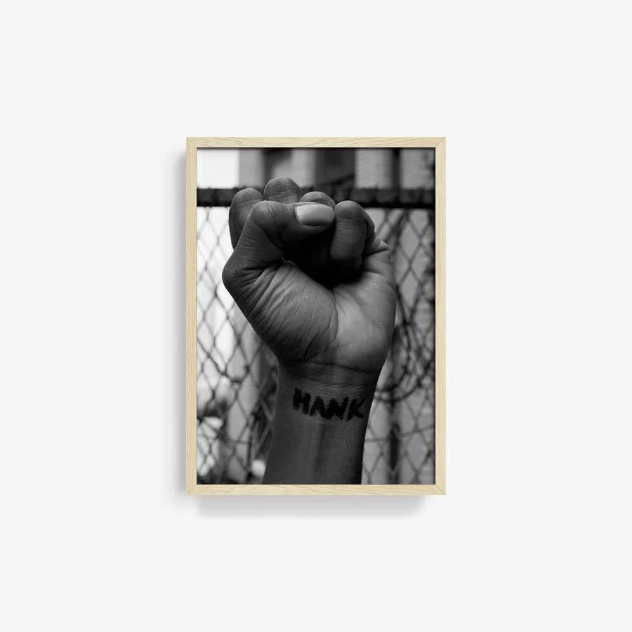 Hank Willis Thomas - Image 10
